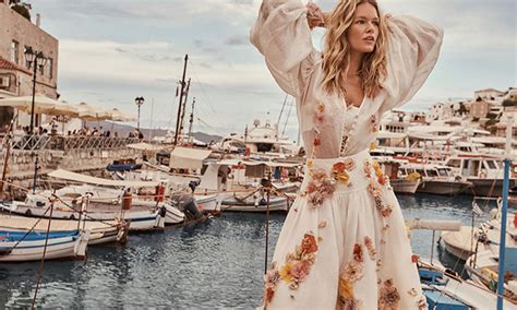 what clothing company copies replicates zimmerman|dresses like zimmermann australia.